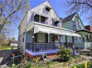 1467 Coutant Ave, Lakewood, OH