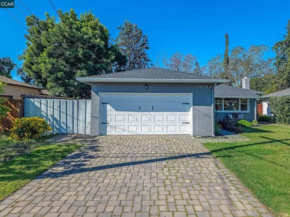 1925 Jacqueline Way, Concord, CA 94519