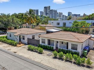 1121 NE 2nd St, Fort Lauderdale, FL 33301