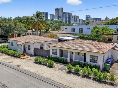 1121 NE 2nd St, Fort Lauderdale, FL, 33301