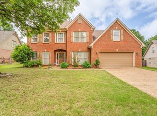 3833 Cutter Cv, Lakeland, TN 38002