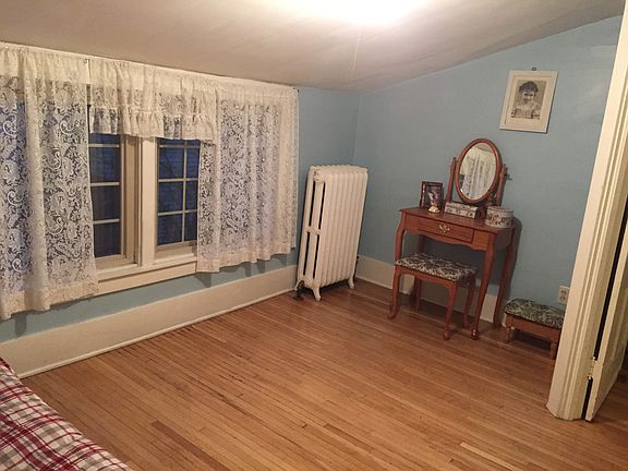 Second Level Bedroom