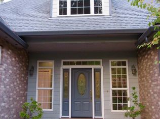 24019 NW Meuller Rd, Ridgefield, WA 98642