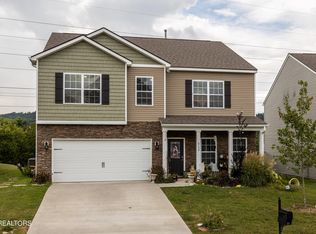 6159 Pembridge Rd, Knoxville, TN 37912