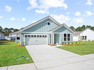 469 Monterey Loop, Richmond Hill, GA 31324