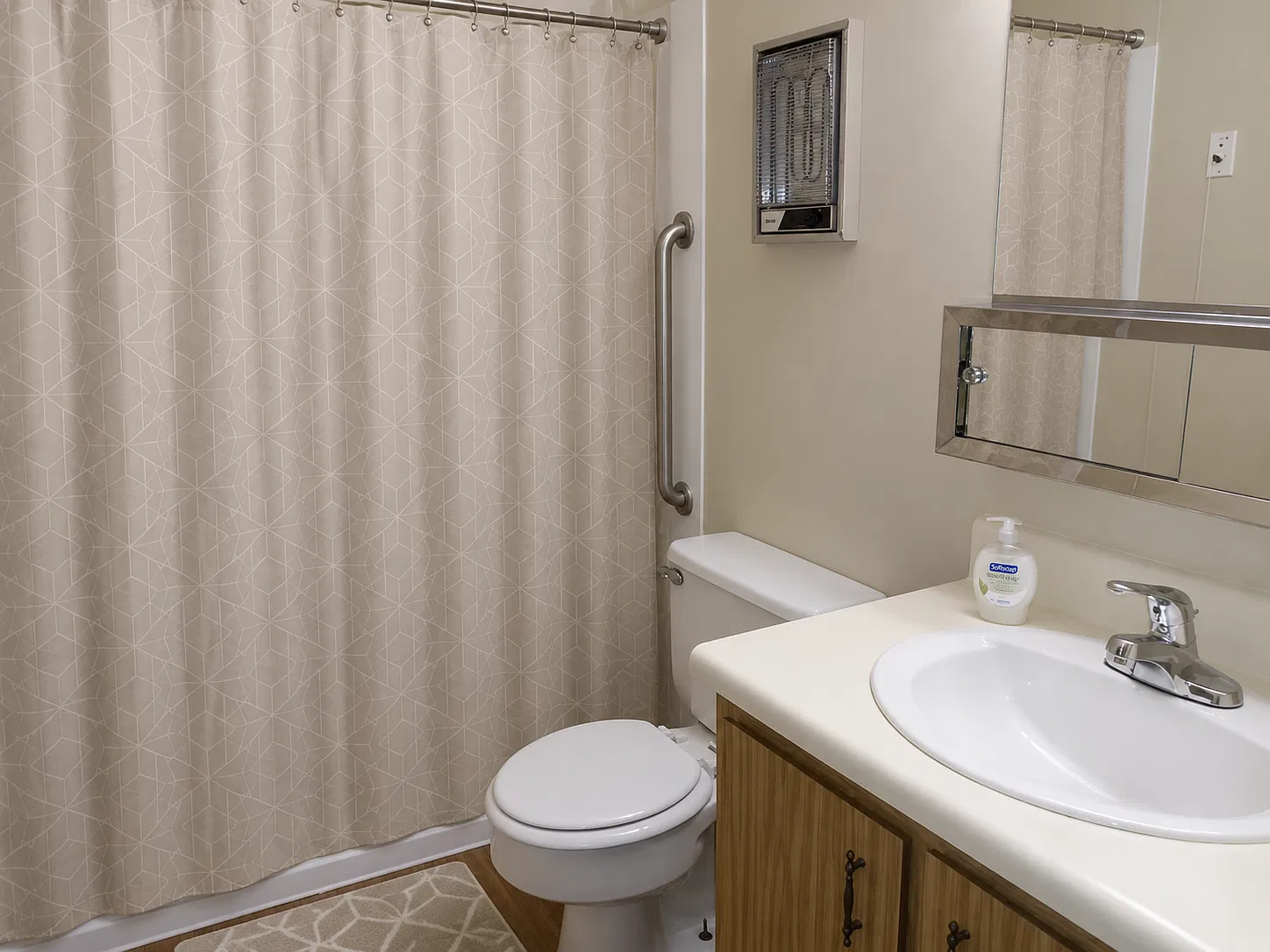 St. Paul Terrace Senior 62+ Apartments — Photo 3