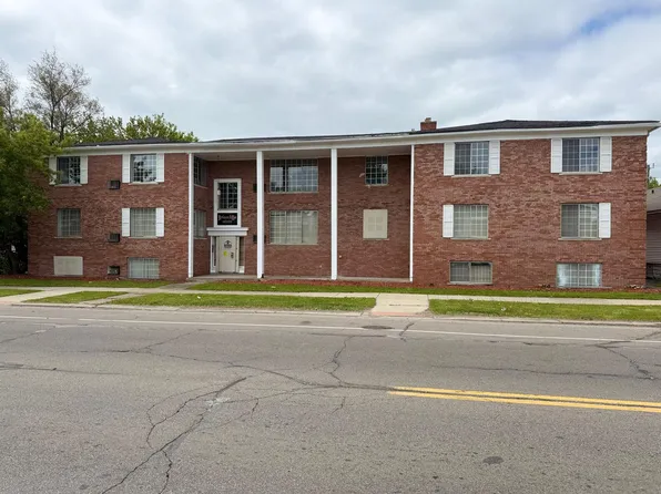 10103 Cadieux Ave #10, Detroit, MI 48224