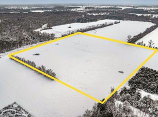 4383 Swaffer Rd, Millington, MI 48746