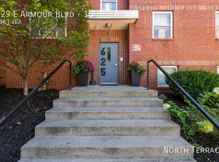 Gabriel, Kansas City, MO 64109
