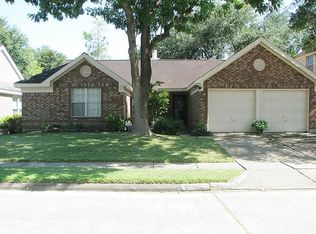 4619 Stonemede Dr, Friendswood, TX 77546