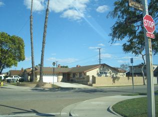 1130 Fuchsia St, Oxnard, CA 93036