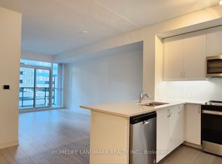 4955 Yonge St #809, Toronto, ON M2N 5N6