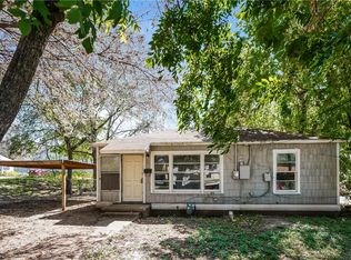 817 E Mitchell St, Waco, TX 76704