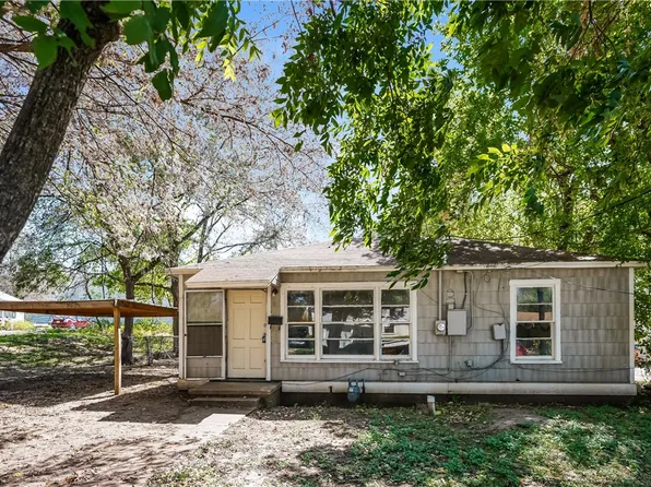 817 E Mitchell St, Waco, TX 76704