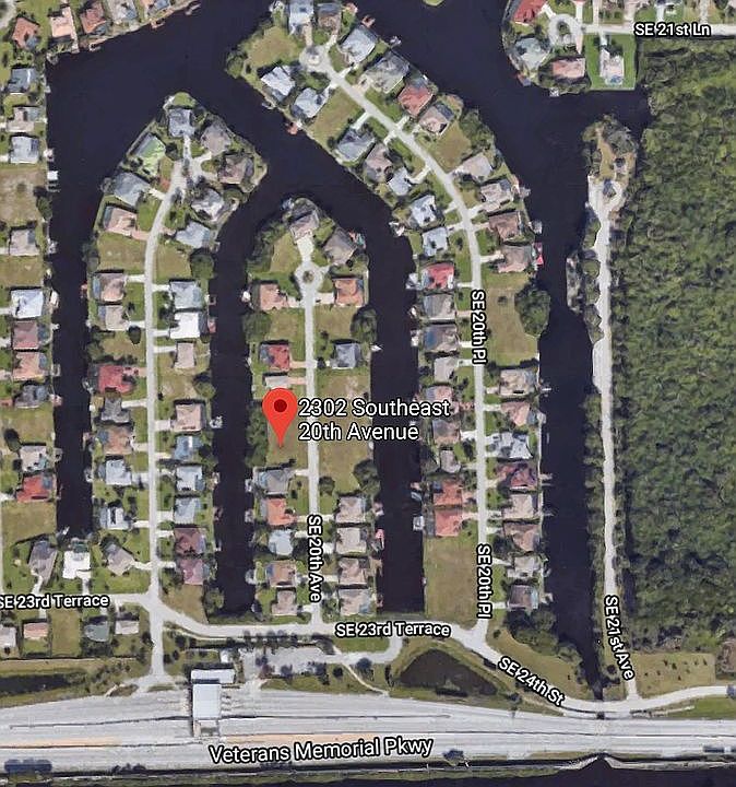 1st image of 2302 SE 20th Ave