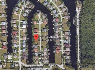 2302 SE 20th Ave, Cape Coral, FL 33990