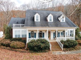 1909 Mason Rd, Rising Fawn, GA 30738