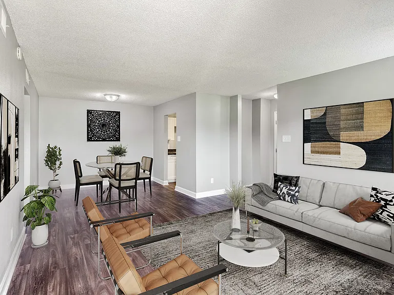 Mirabelle Apartments — Photo 6
