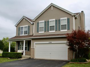 1208 Wabena Ave, Minooka, IL 60447