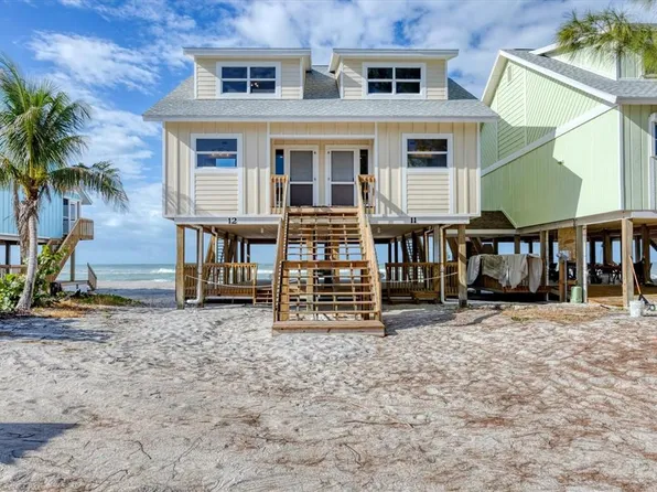 301 S Gulf Blvd #11, Placida, FL 33946