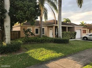15470 SW 143rd Ave, Miami, FL 33177