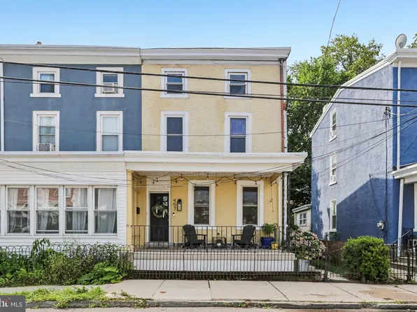 457 Delmar St, Philadelphia, PA 19128