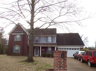 6952 Kindle Hill Cv, Memphis, TN 38141