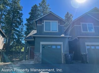 459 SW Garfield Ave #100, Bend, OR 97702