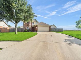 2714 Los Alamos Cir, Deer Park, TX 77536