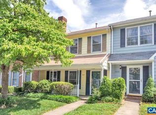 1527 Minor Ridge Ct, Charlottesville, VA 22901