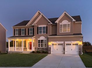 5313 Briar Oak Ct, Ellicott City, MD 21043