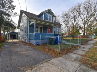 78 Homestead Ave, Springfield, MA 01151