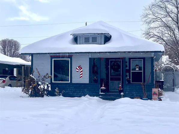 1618 Miller Ave, Burley, ID 83318