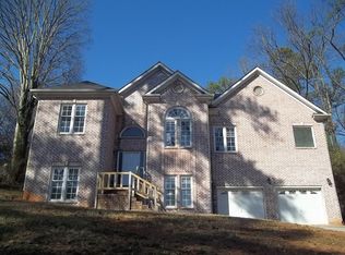 2950 Flat Shoals Rd, Decatur, GA 30034