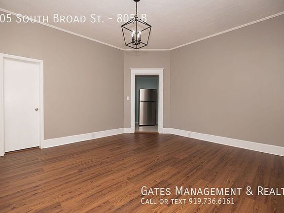 4th image of 805 S Broad St Unit B
