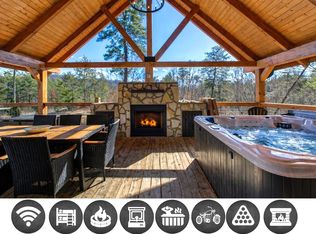 (Undisclosed Address), Sevierville, TN 37876