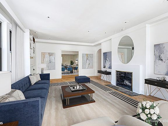 3rd image of 40 E 88th St #9E