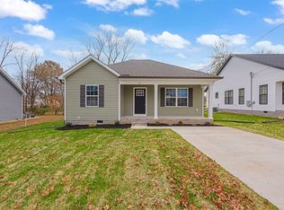 516 Brevard St, Franklin, KY 42134