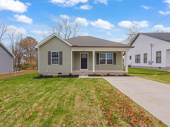 516 Brevard St, Franklin, KY 42134