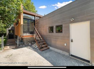 442 S Willow St UNIT 2, Jackson, WY 83001