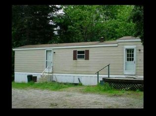 68 Turkey Farm Rd, Blue Hill, ME 04614