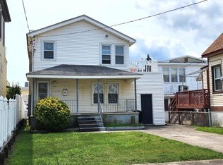 210 W 18th Ave, North Wildwood, NJ 08260