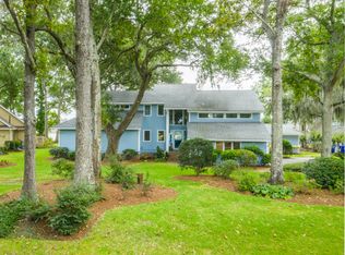 2311 Portside Way, Charleston, SC 29407