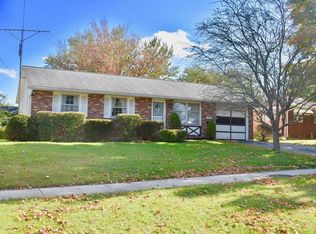 1437 Orange Rd, Ashland, OH 44805