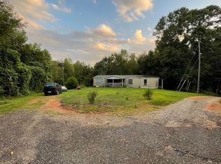 294 Travis Pless Rd, Alto, GA 30510