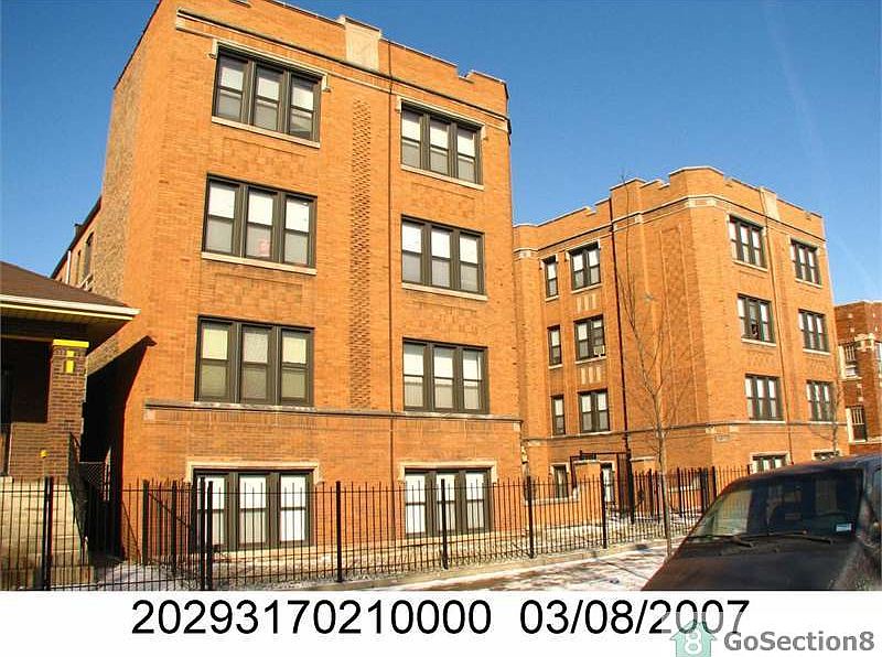 1st image of 7822 S Laflin St #78282A