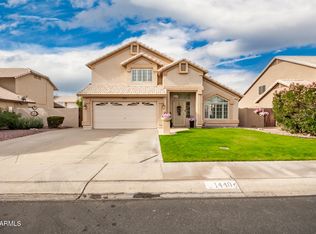14404 N 91st Dr, Peoria, AZ 85381