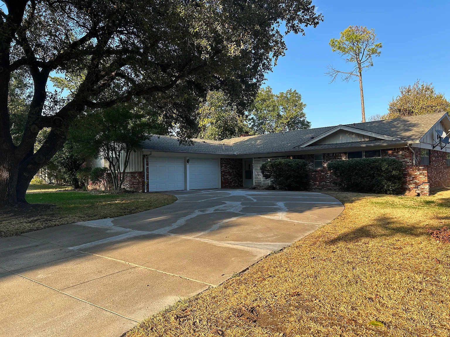 4 bed, 1694 sqft, $1,850 — Photo 2