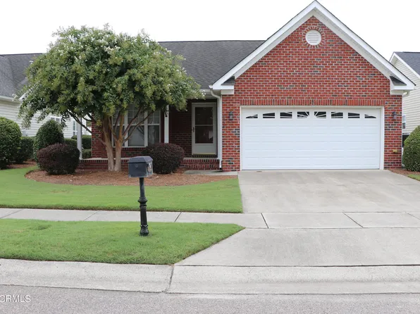 4033 Rounding Bend Lane, Wilmington, NC 28412
