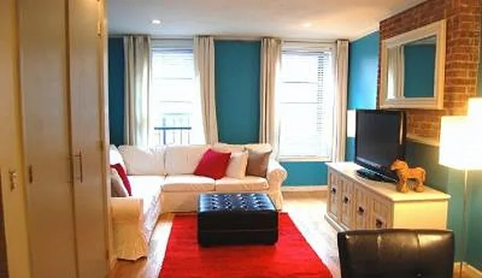 Rented by Corcoran | media 9
